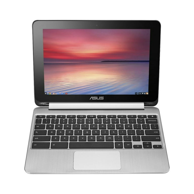 Asus Chromebook C100P – 4GB RAM, 16GB SSD